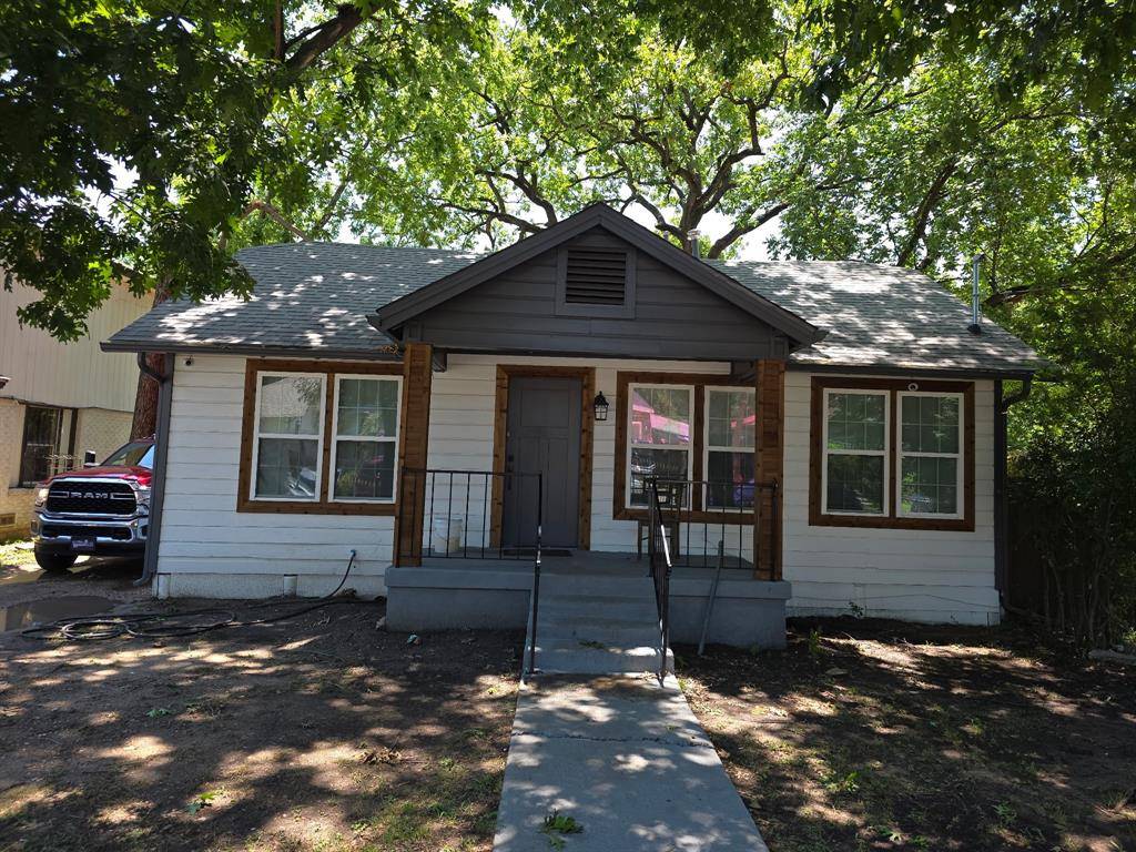 Dallas, TX 75210,3610 Hamilton Avenue