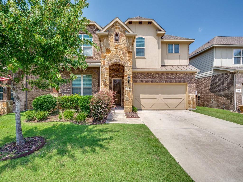 Frisco, TX 75036,5512 Somerville Drive