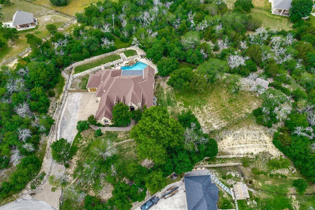 Fort Worth, TX 76108,409 Oak Bluff Court