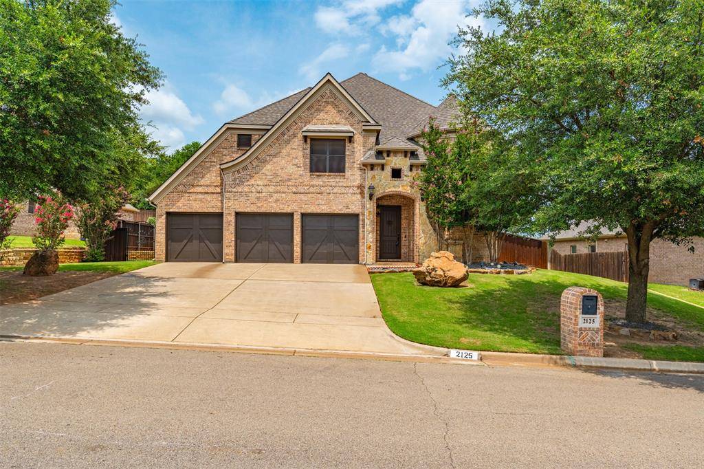 Weatherford, TX 76087,2125 Louis Trail