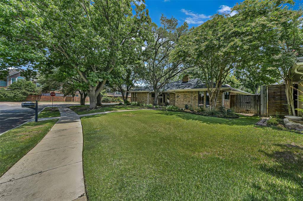 Irving, TX 75038,4020 Flintridge Drive