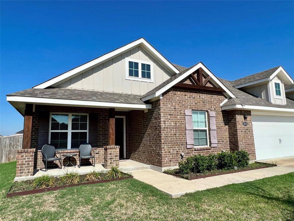 Sanger, TX 76266,4010 Bridle Path Lane