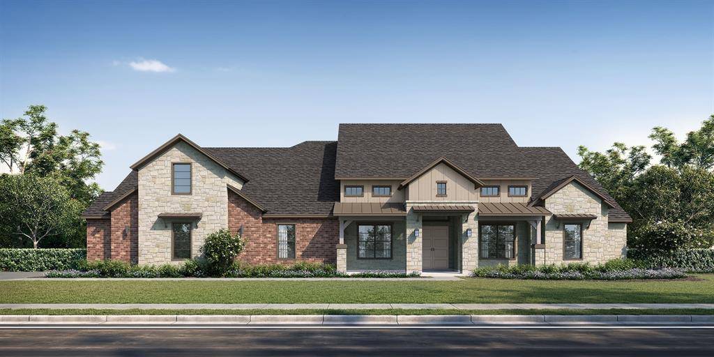 Lucas, TX 75002,1332 Dean Meadow Lane