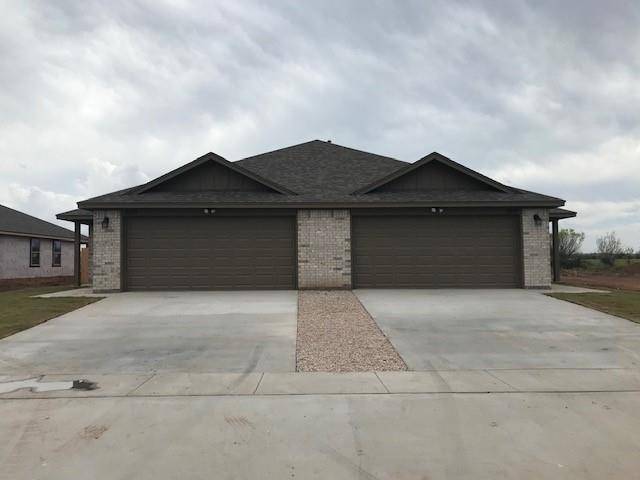 Abilene, TX 79606,2857 Melissa Lane