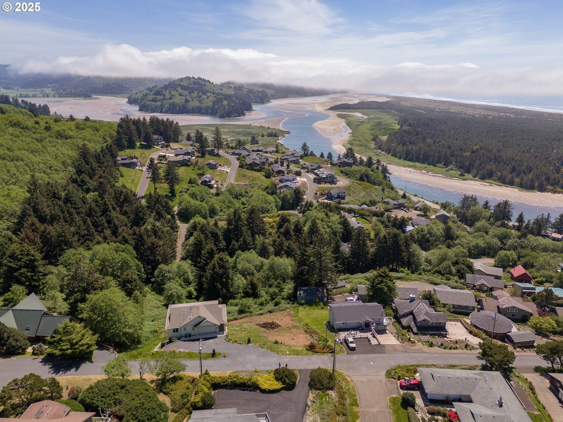 Pacific City, OR 97135,14901 E Summit RD