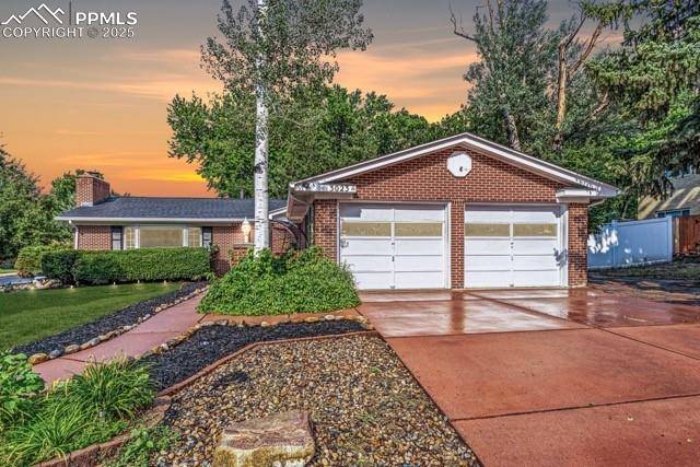 Colorado Springs, CO 80909,3023 Country Club DR