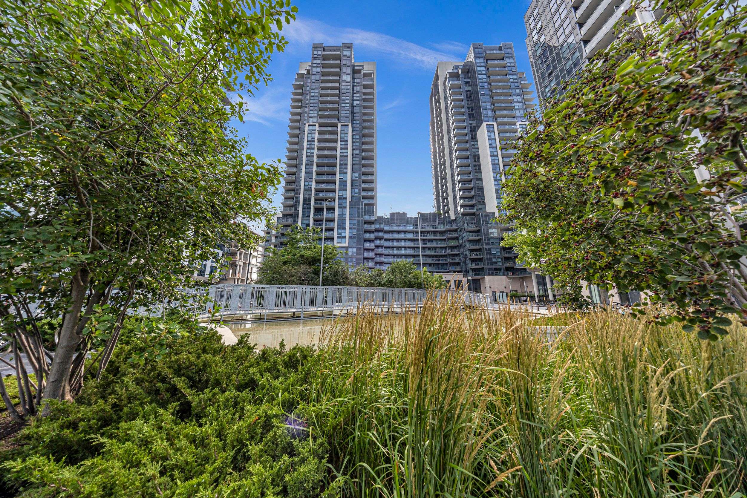 Toronto E09, ON M1H 2Y5,20 Meadowglen PL #632