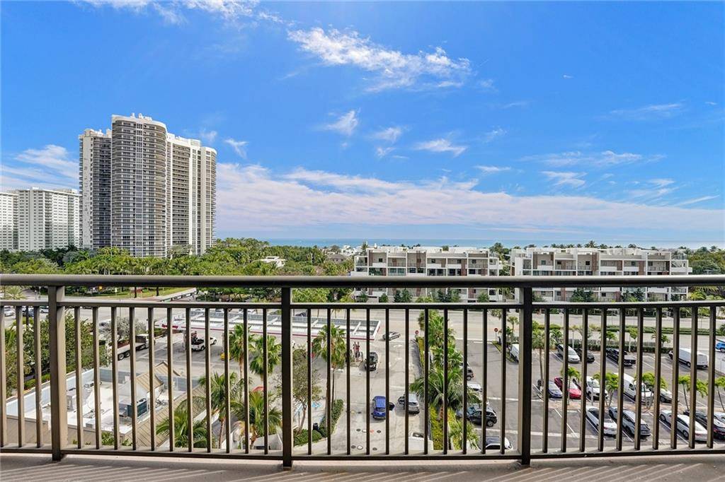 Fort Lauderdale, FL 33308,3031 N Ocean Blvd #906