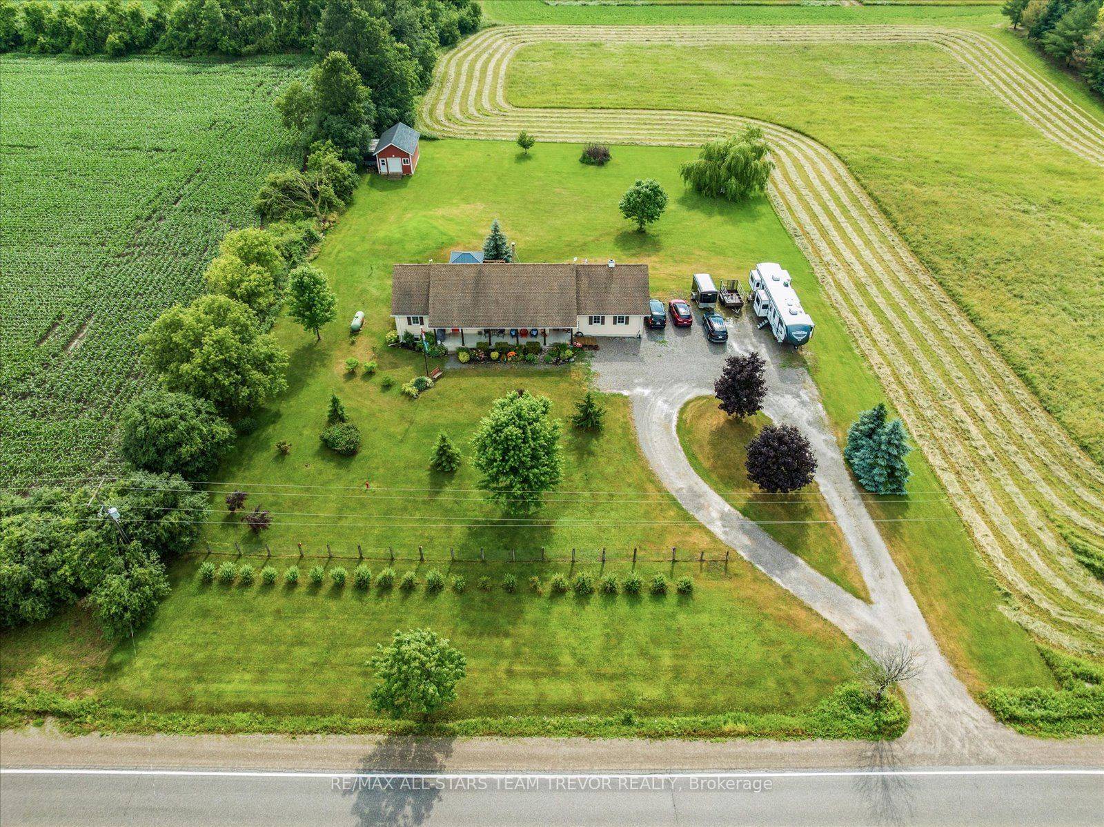 Uxbridge, ON L9P 1R2,14210 Durham Rd 1 N/A