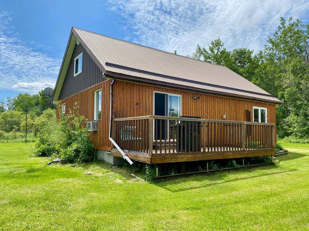 Iroquois Falls, ON P0N 1E0,1182 Cosens RD