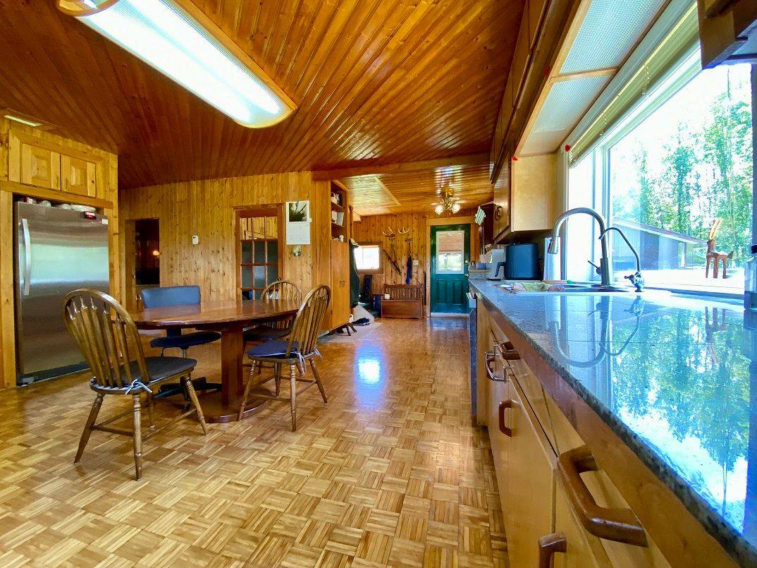 Iroquois Falls, ON P0N 1E0,1182 Cosens RD