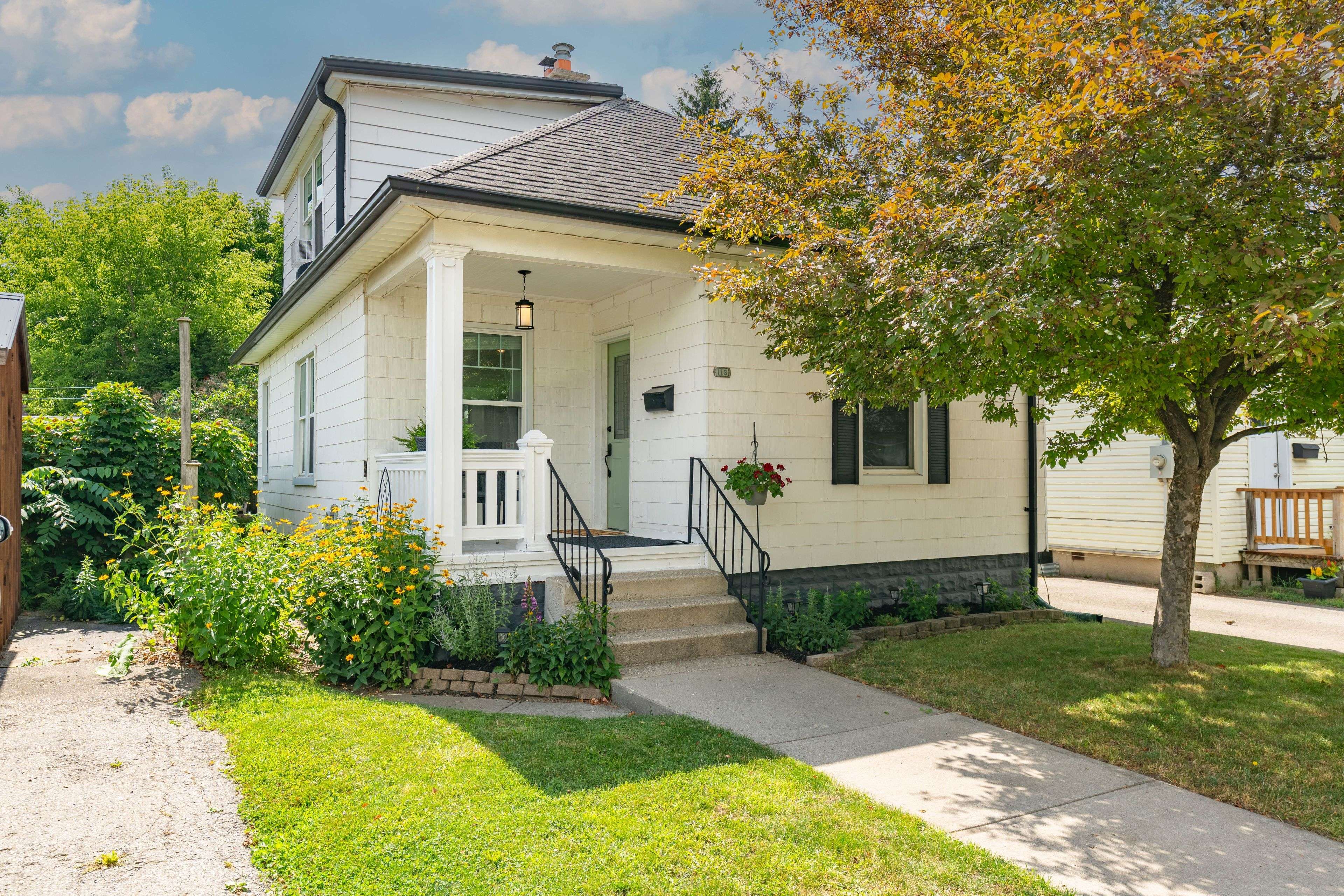 London East, ON N5Z 2J4,113 Price ST