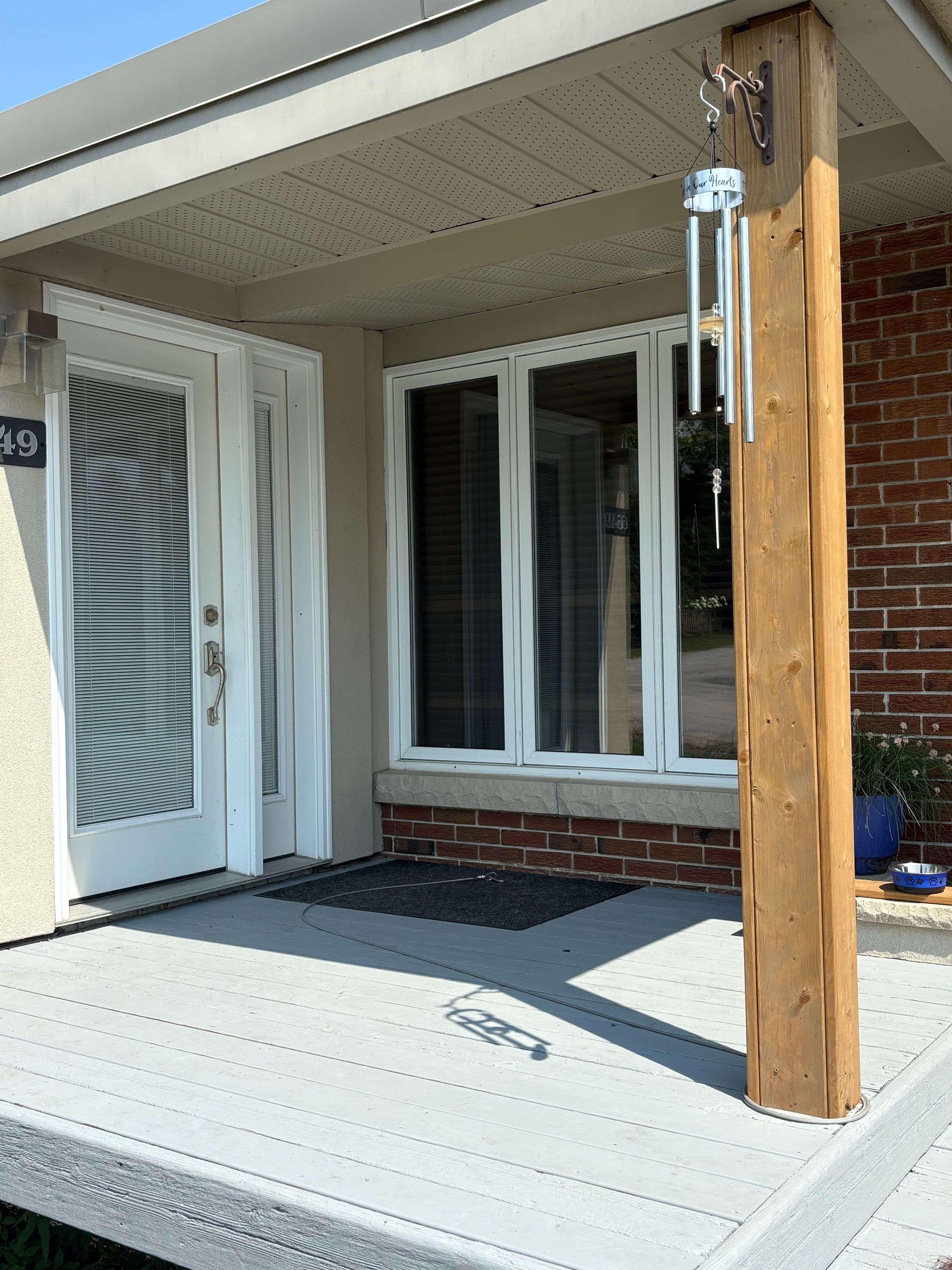 North Bay, ON P1B 4T4,649 Birchwood RD
