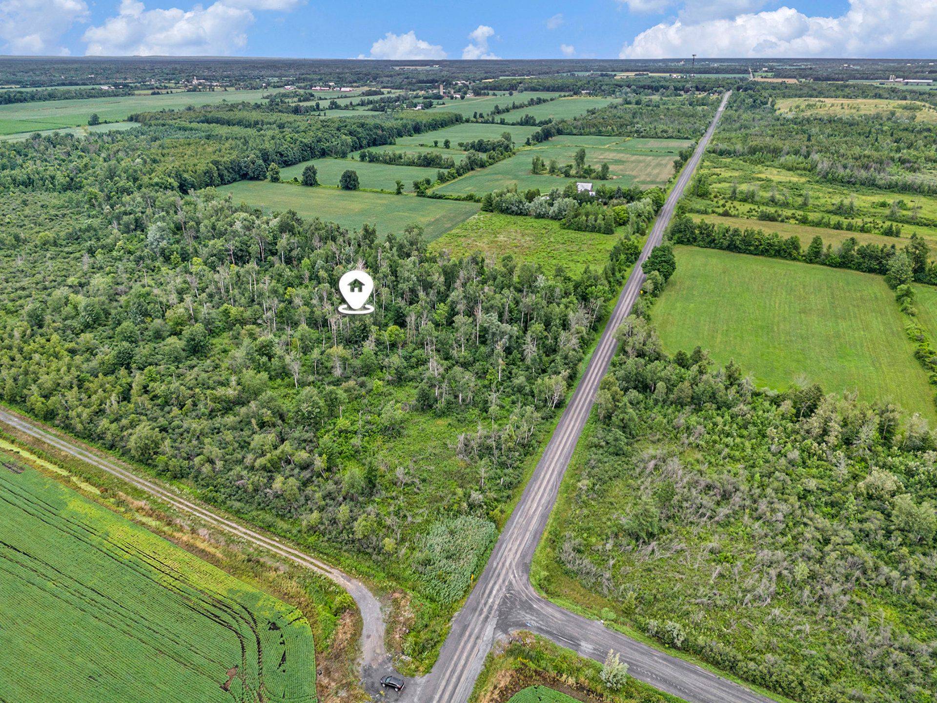 Greely - Metcalfe - Osgoode - Vernon And Area, ON K0A 2P0,7500 Springhill RD