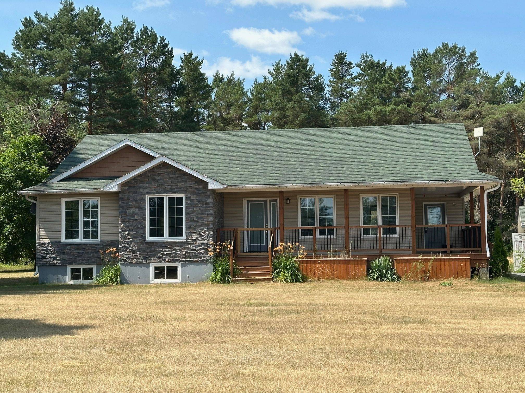 Cramahe, ON K0K 1M0,656 Tobacco RD