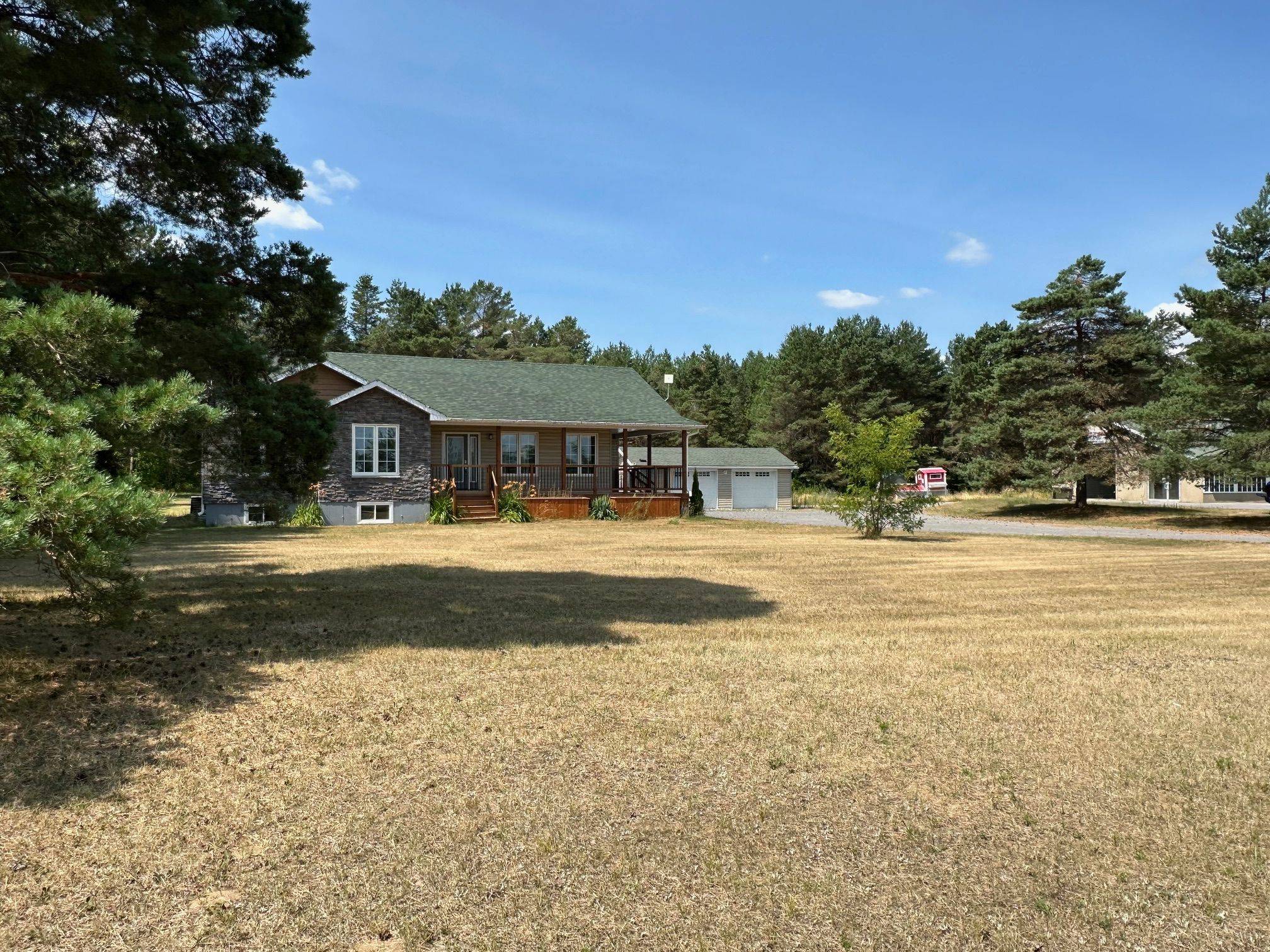 Cramahe, ON K0K 1M0,656 Tobacco RD