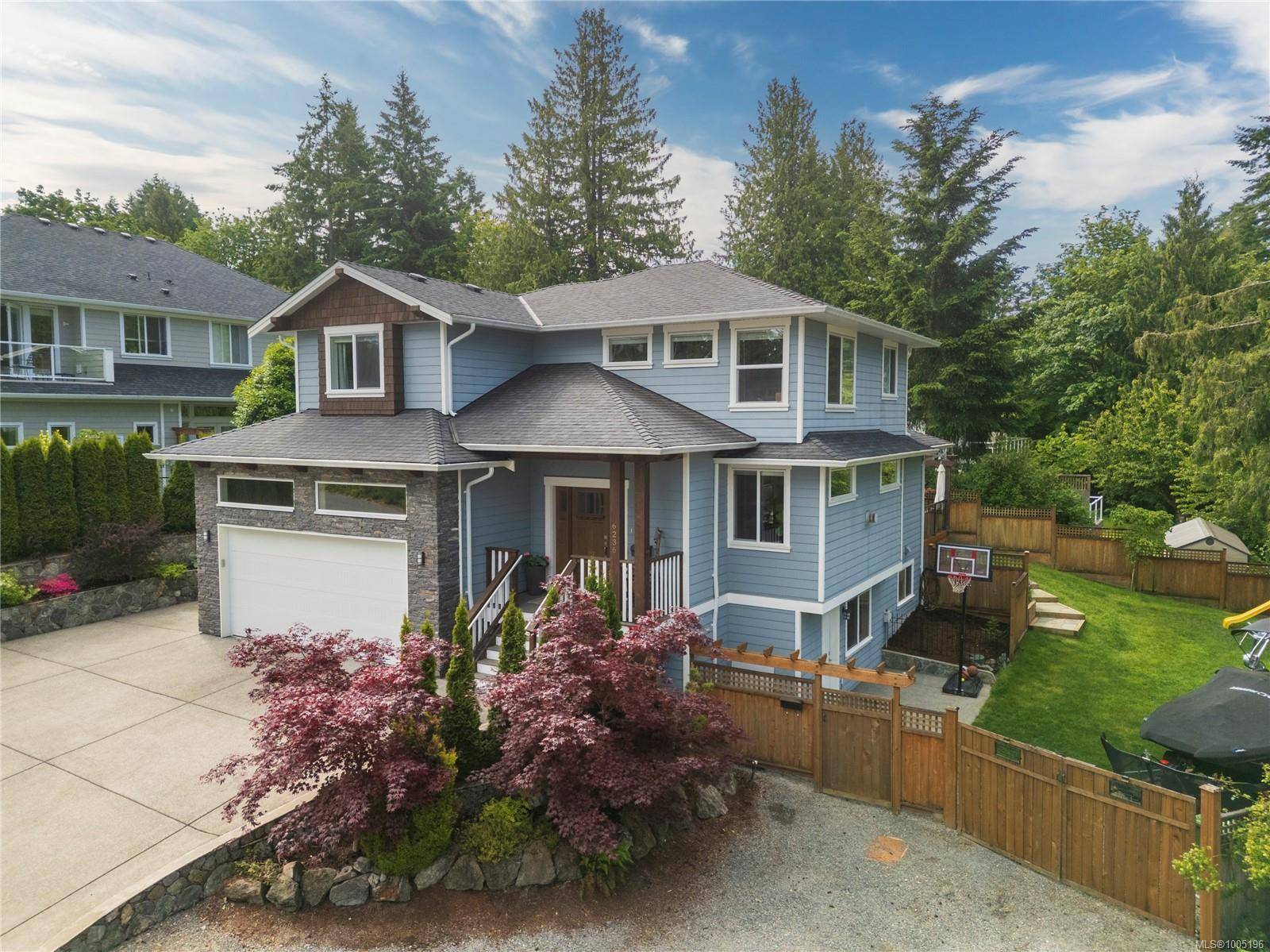 Central Saanich, BC V8Z 0E3,6236 Elizabeth Garden Crt