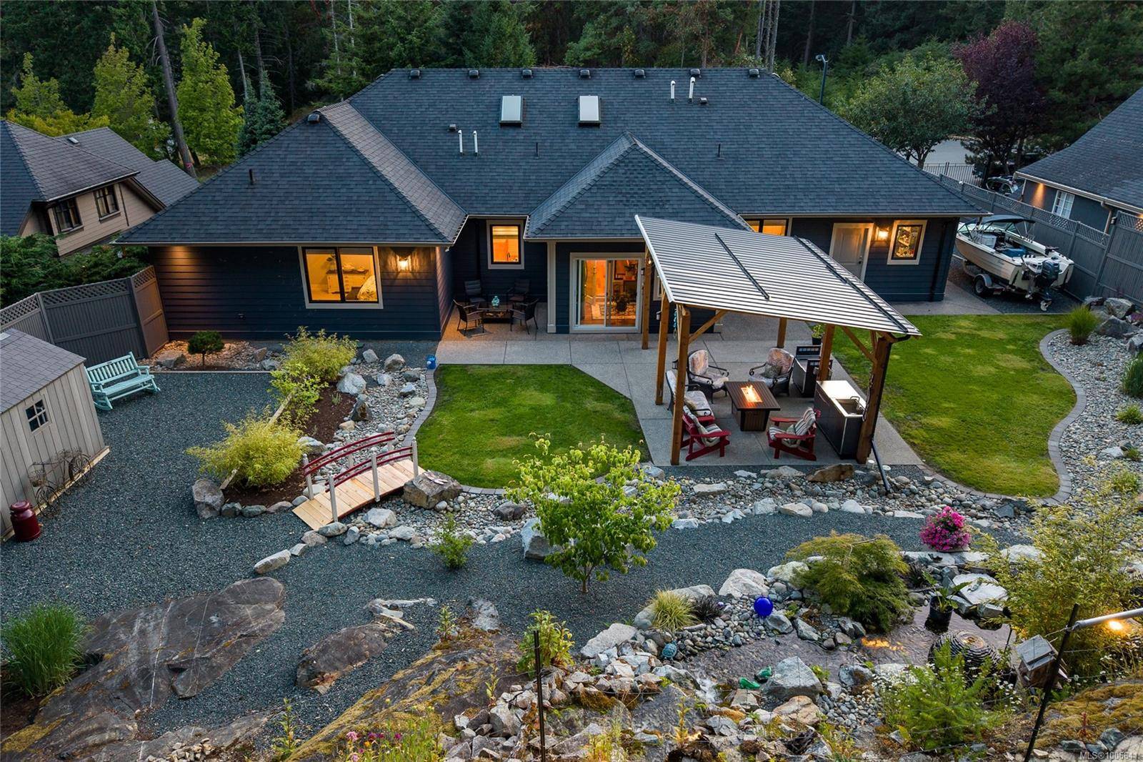 Nanoose Bay, BC V9P 9A5,2356 Bonnington Dr