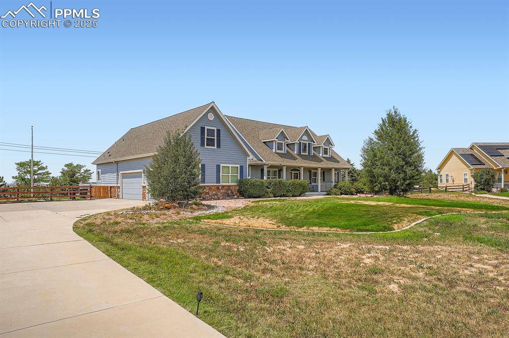 Bennett, CO 80102,705 Antelope DR
