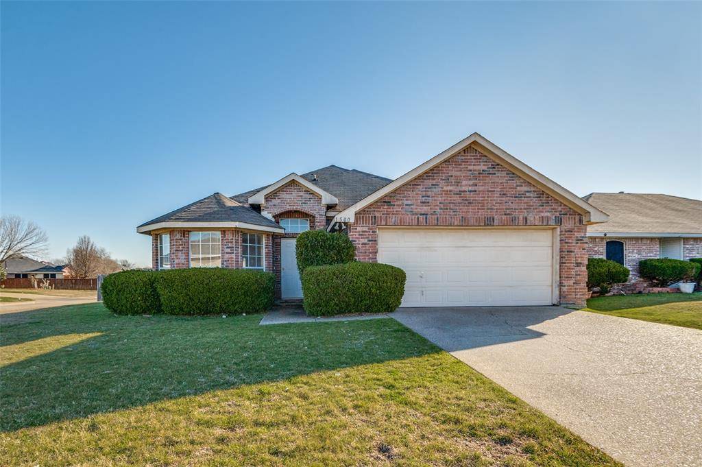 Desoto, TX 75115,1500 Yellowbird Court