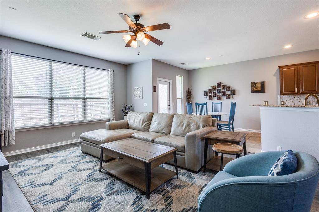 Allen, TX 75013,884 Caballero Drive