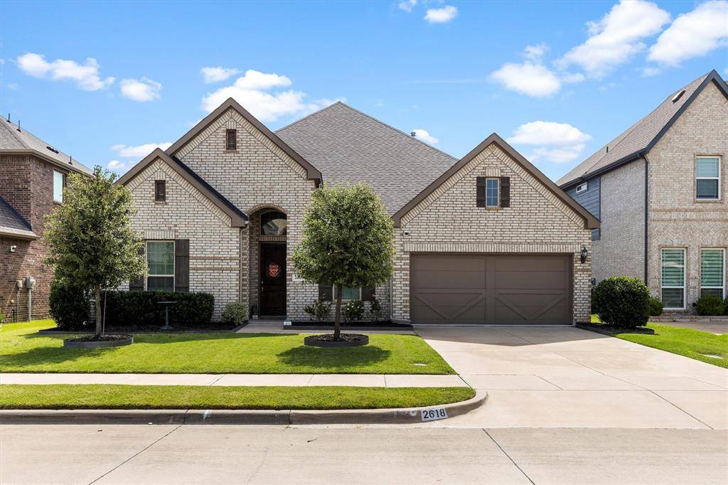 Midlothian, TX 76065,2618 Flatbush Avenue