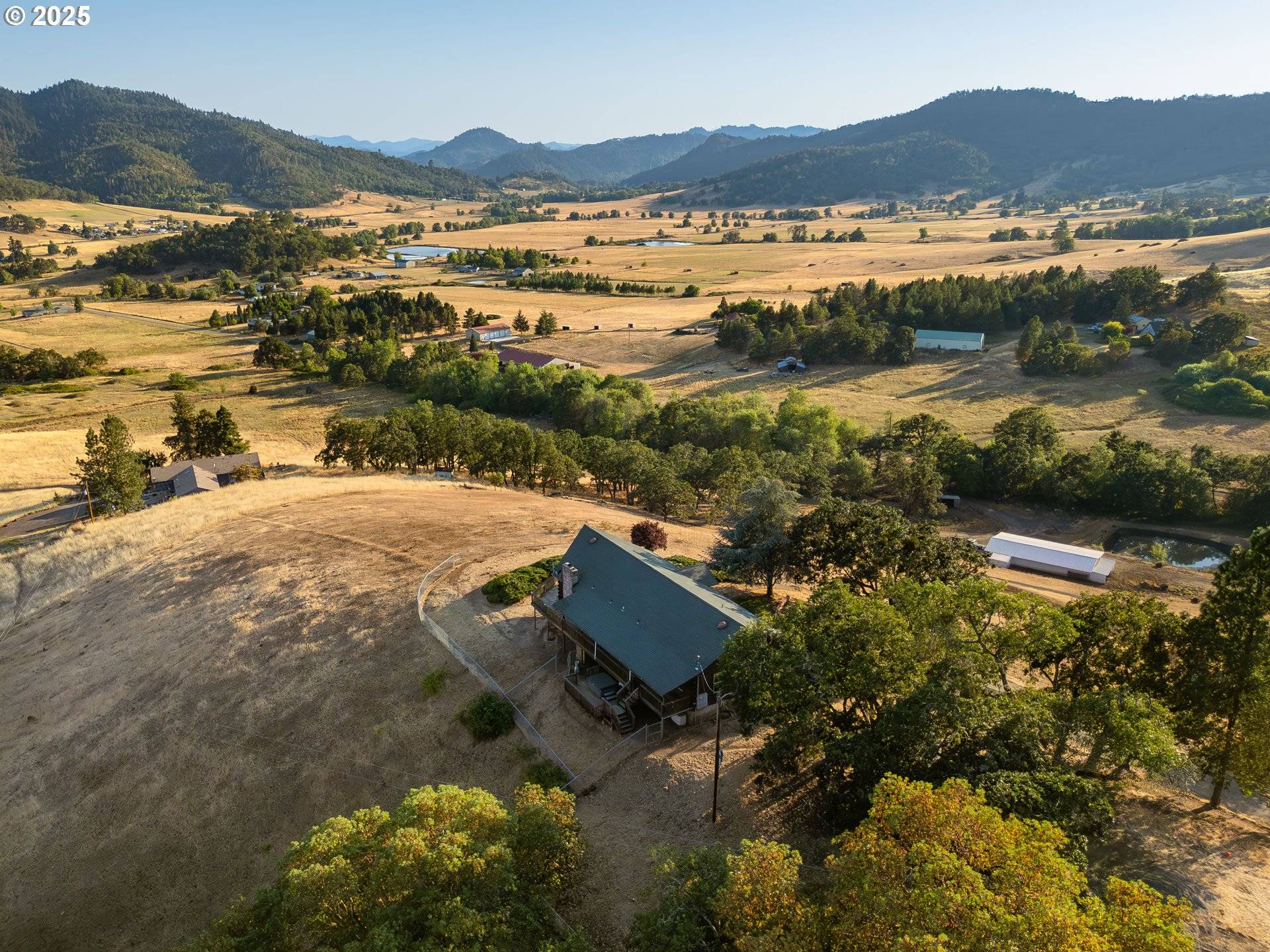Roseburg, OR 97471,629 BUELL LN