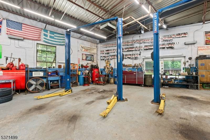Randolph Twp., NJ 07852,216 Rt10 E, Industrial Park