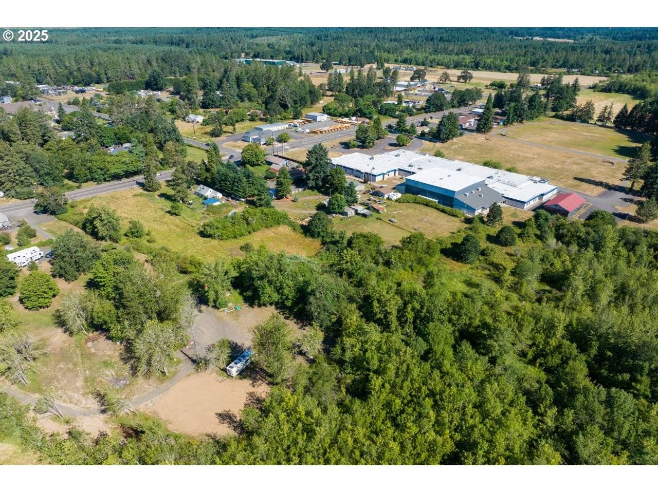 Elmira, OR 97437,Territorial HWY