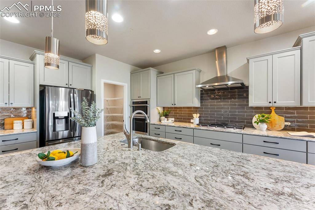 Colorado Springs, CO 80921,1849 Clayhouse DR