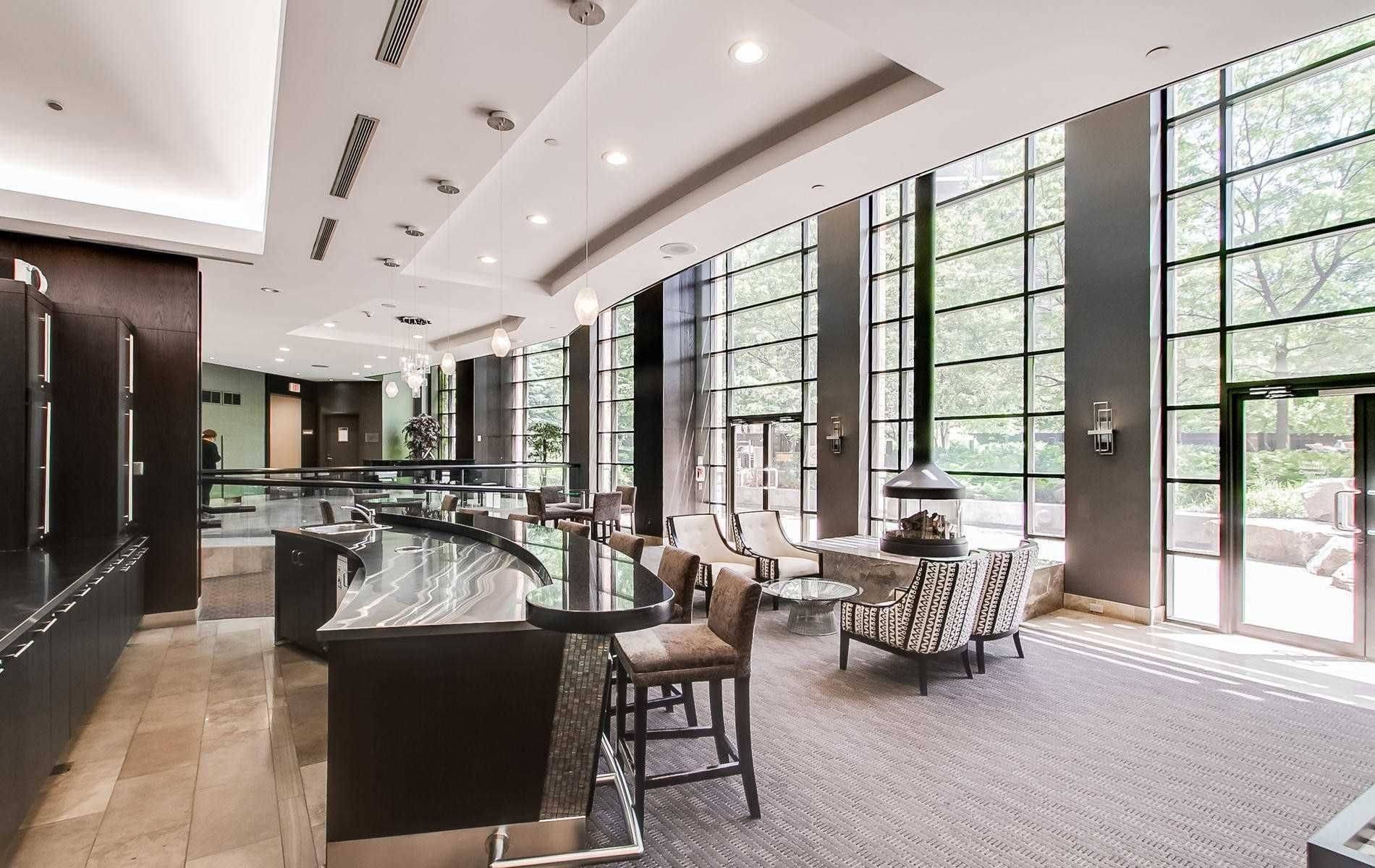 Toronto C14, ON M2N 7K1,33 Sheppard AVE E #2309