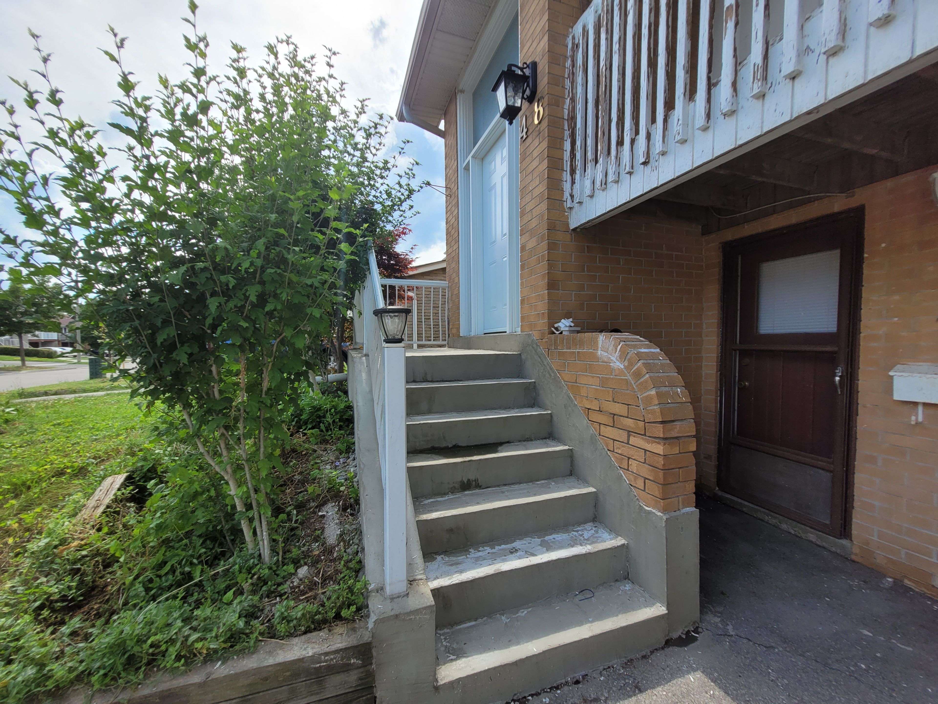 Toronto E07, ON M1V 1L7,48 Kennaley CRES #Upper