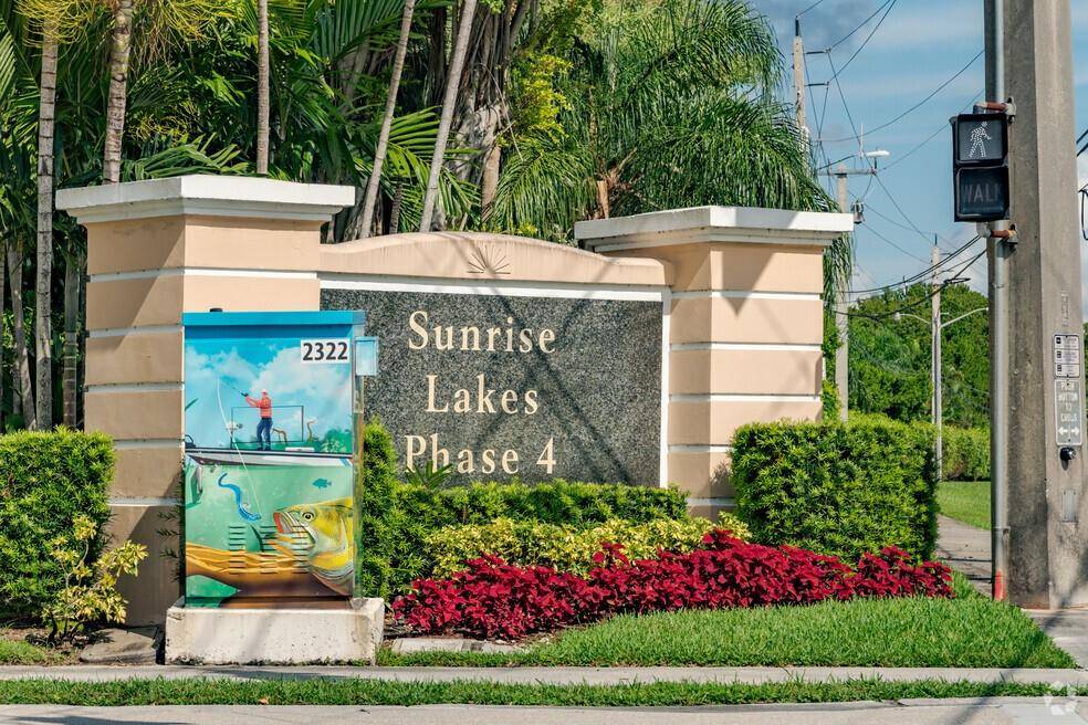 Sunrise, FL 33322,2521 NW 104th Ave #406