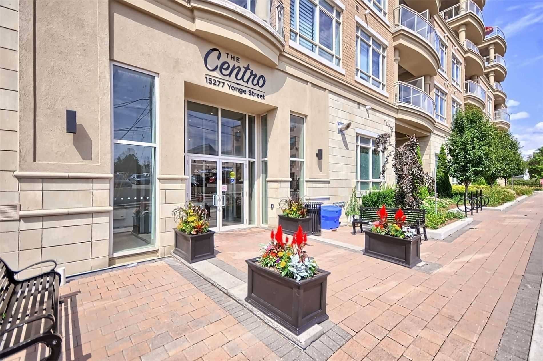 Aurora, ON L4G 1Y3,15277 Yonge ST #404A