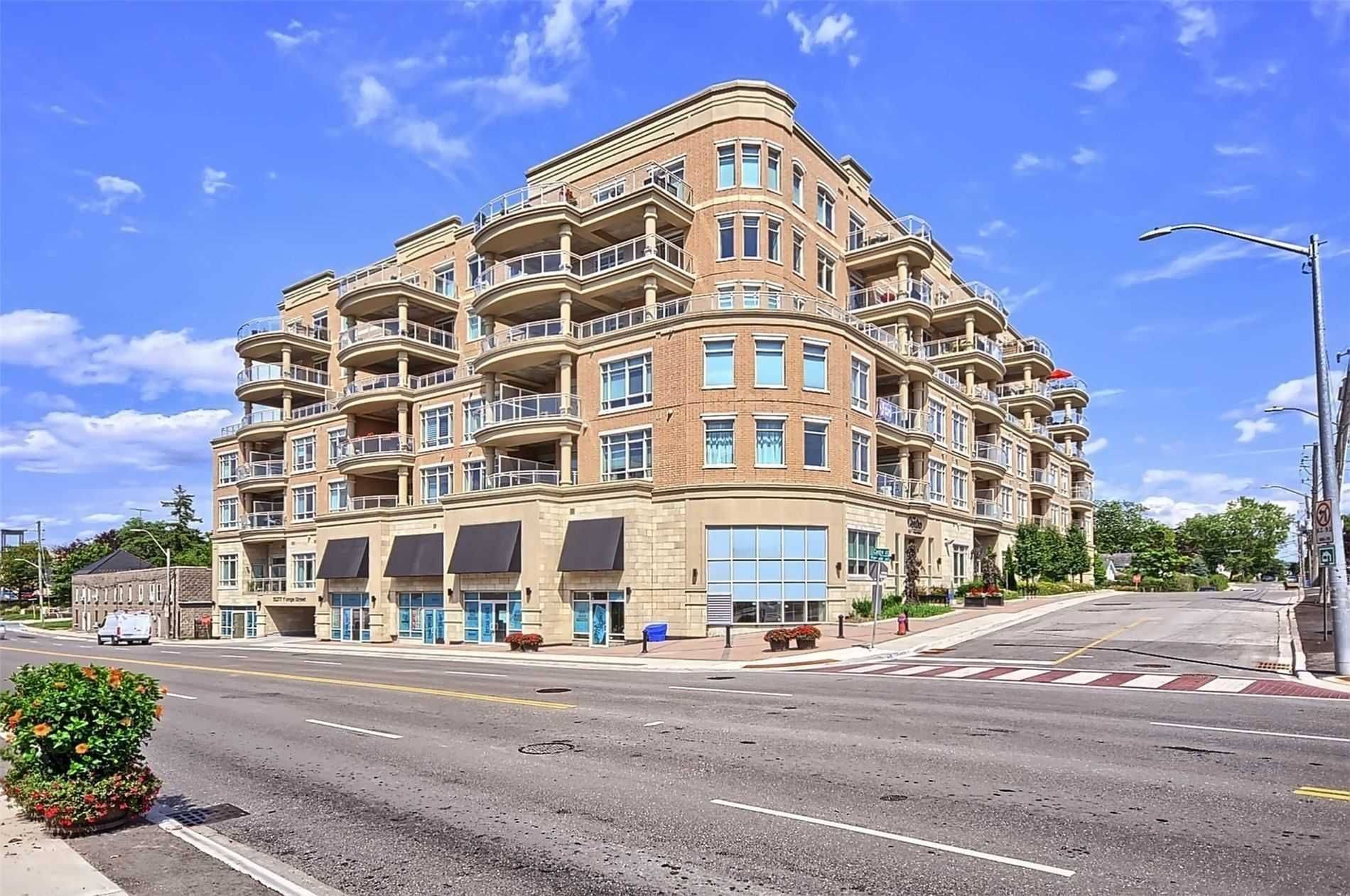 Aurora, ON L4G 1Y3,15277 Yonge ST #404A