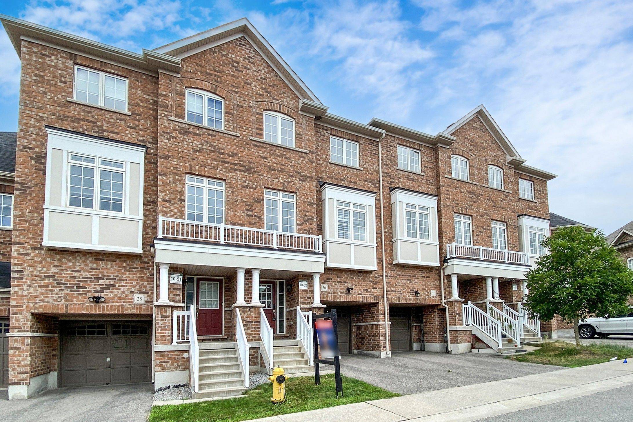 Markham, ON L6E 0T6,30 Roy Grove WAY
