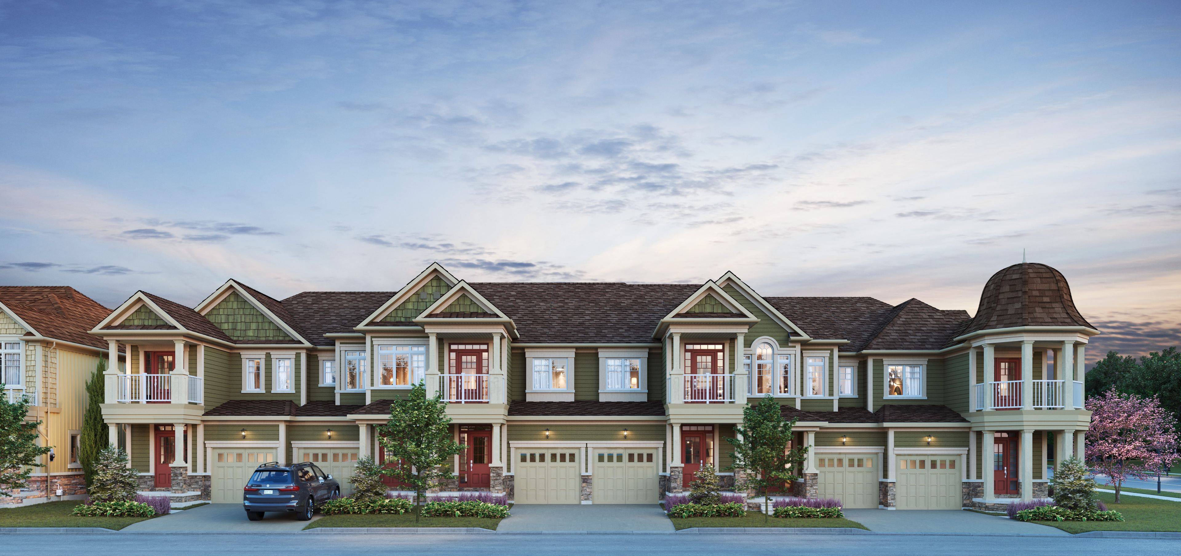 Wasaga Beach, ON L9Z 0S4,38 Pleasant Bay LN