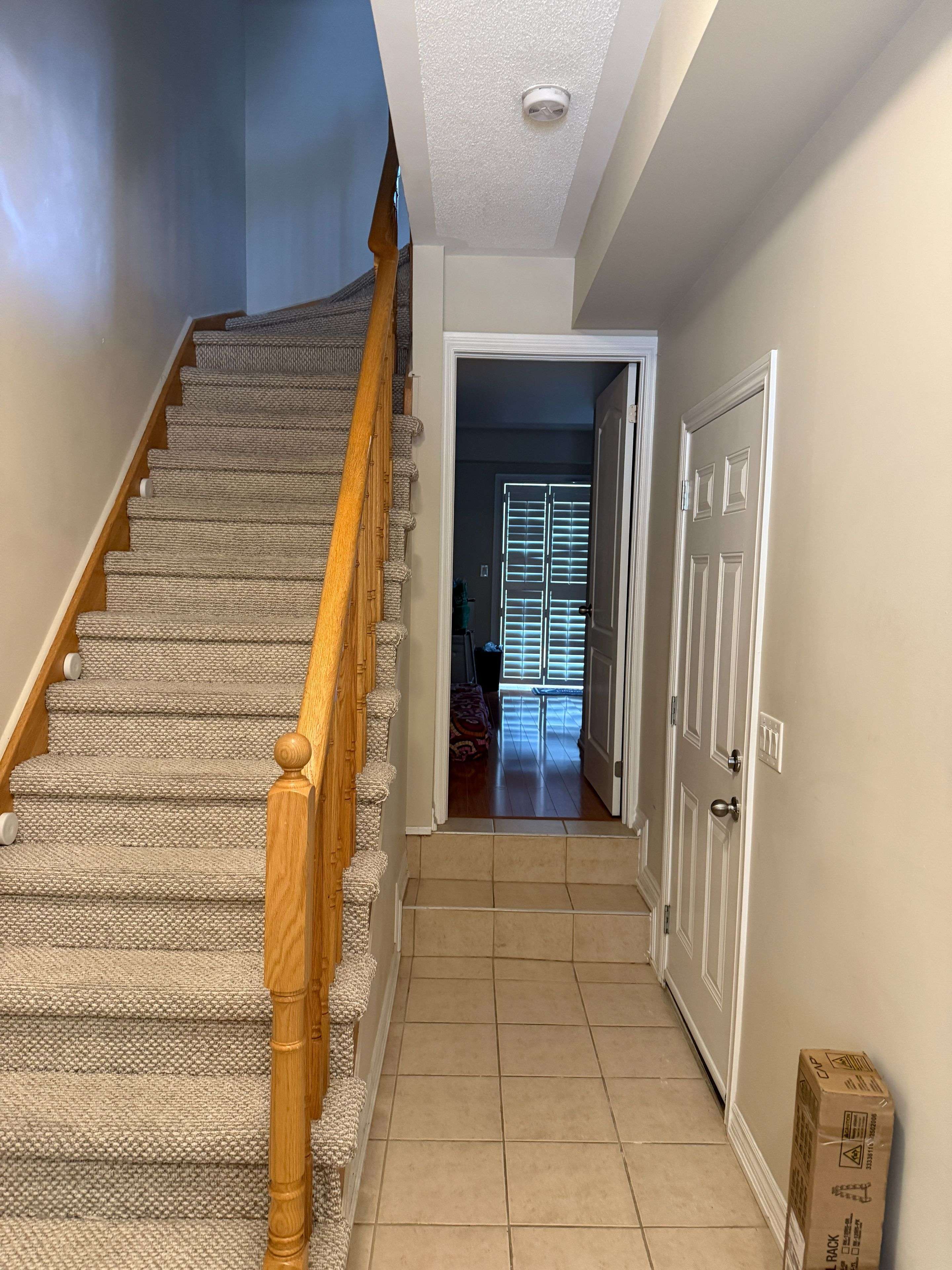 Brampton, ON L6Y 0P9,15 Cailiff ST