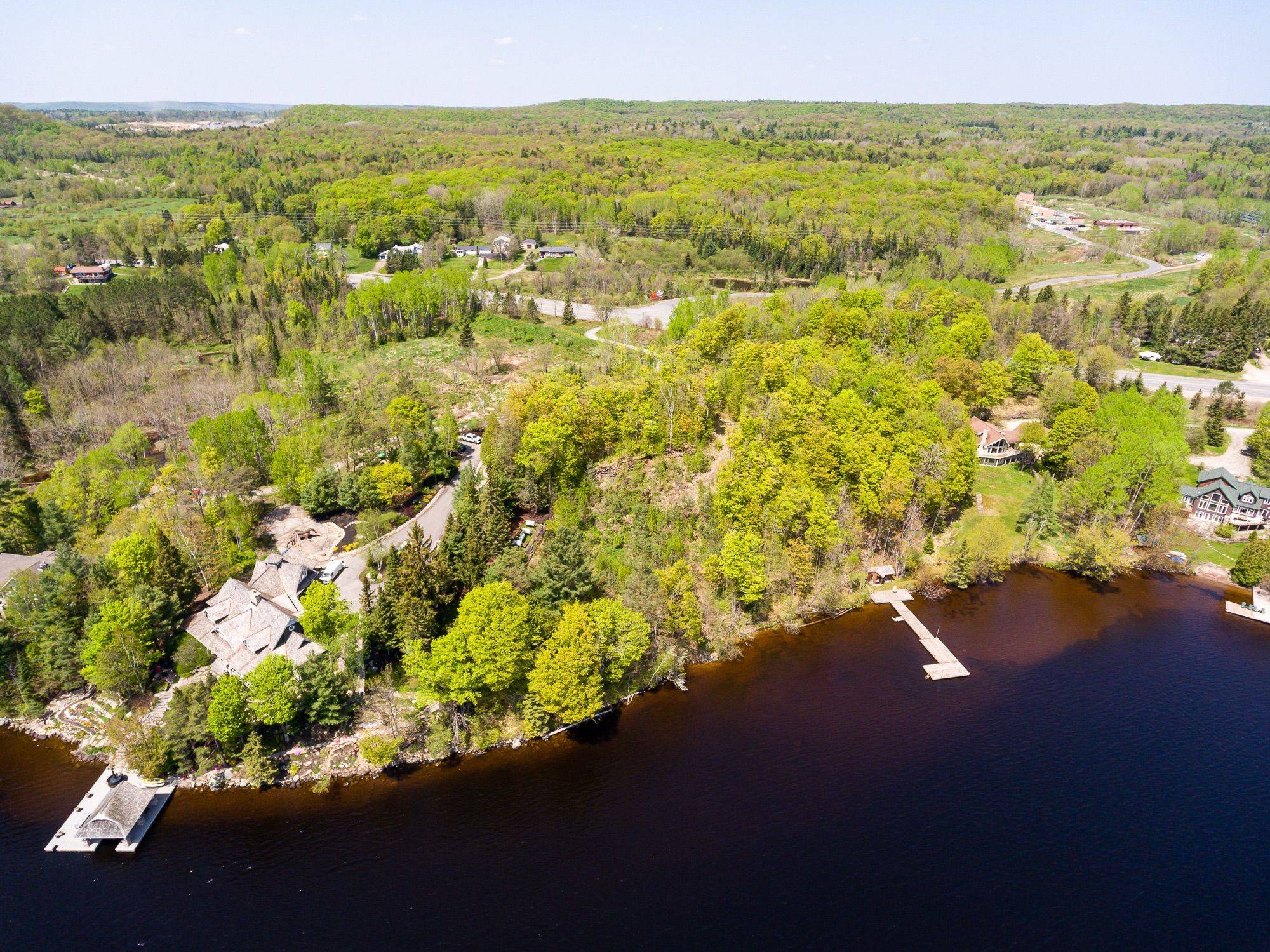 Huntsville, ON P1H 1B4,631 60 HWY