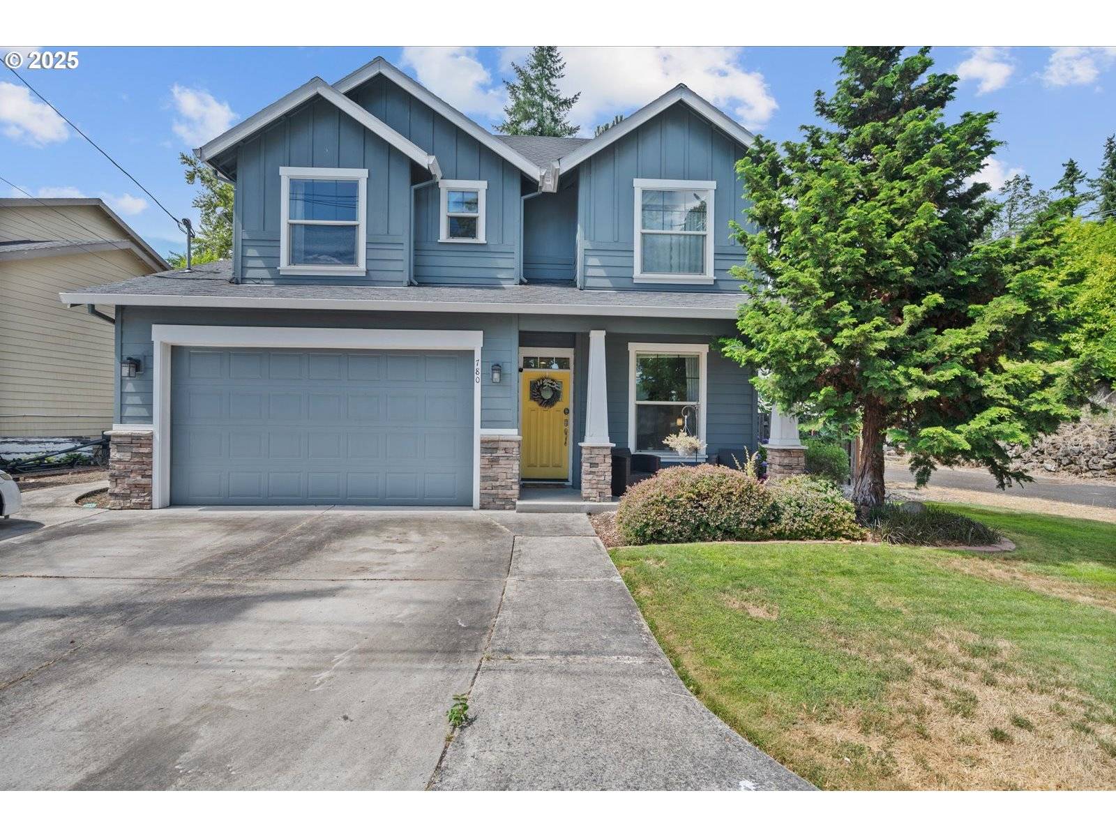 Gladstone, OR 97027,780 E KENMORE ST