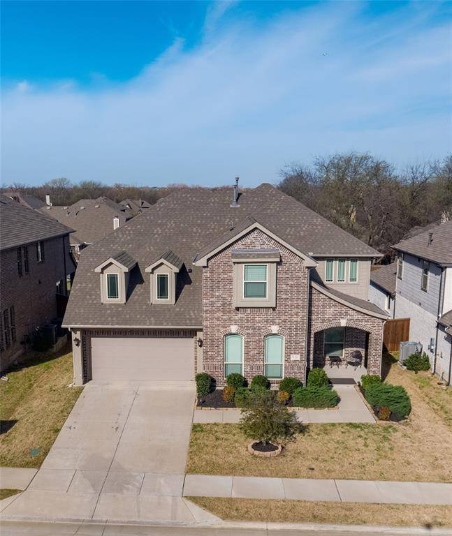 Little Elm, TX 75068,916 Sunset Haven Drive