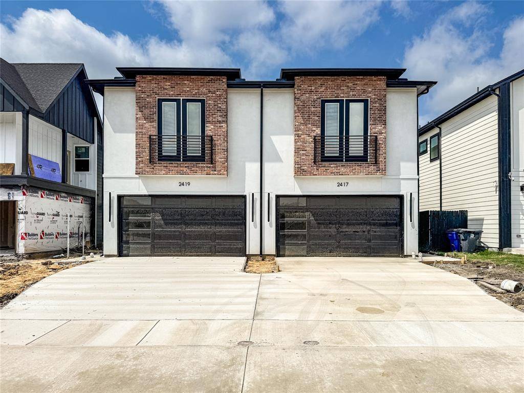 Dallas, TX 75215,2419 Merlin Street