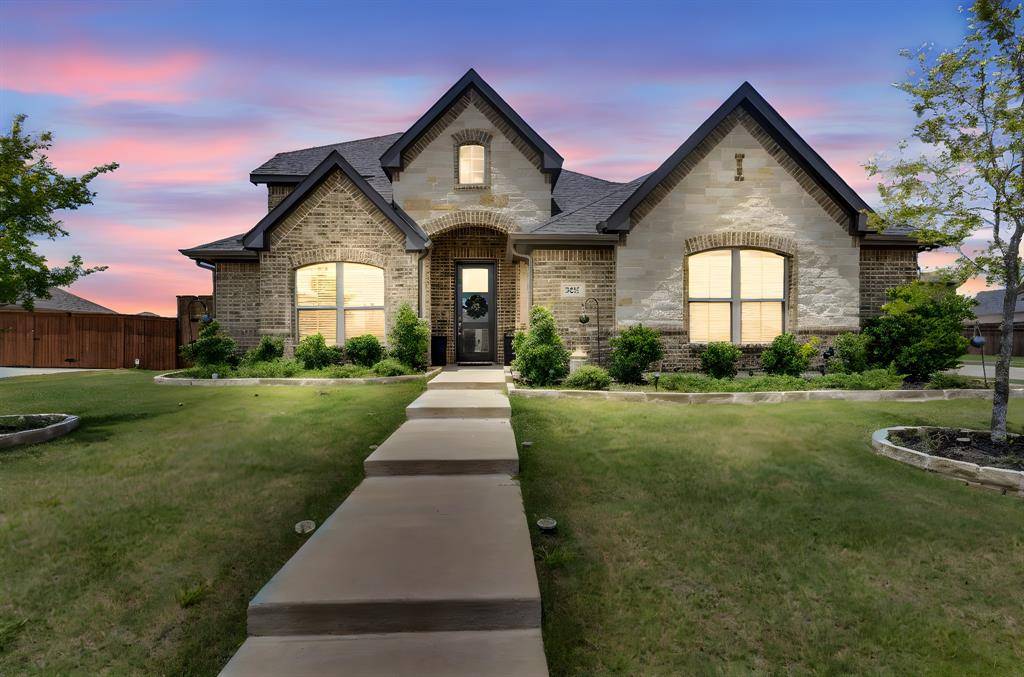 Midlothian, TX 76065,5425 Rowlan Row