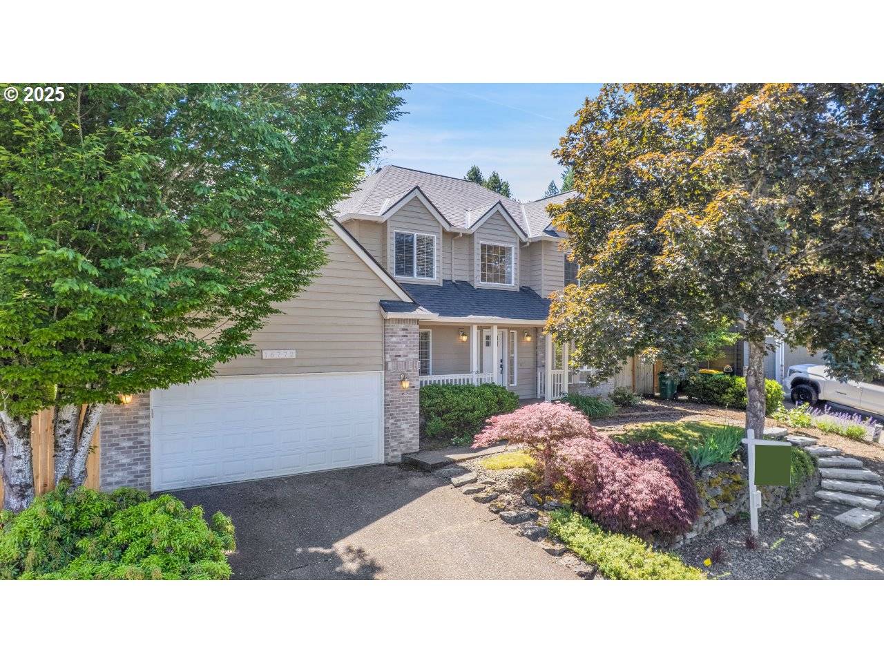 Beaverton, OR 97007,16772 SW NAFUS LN