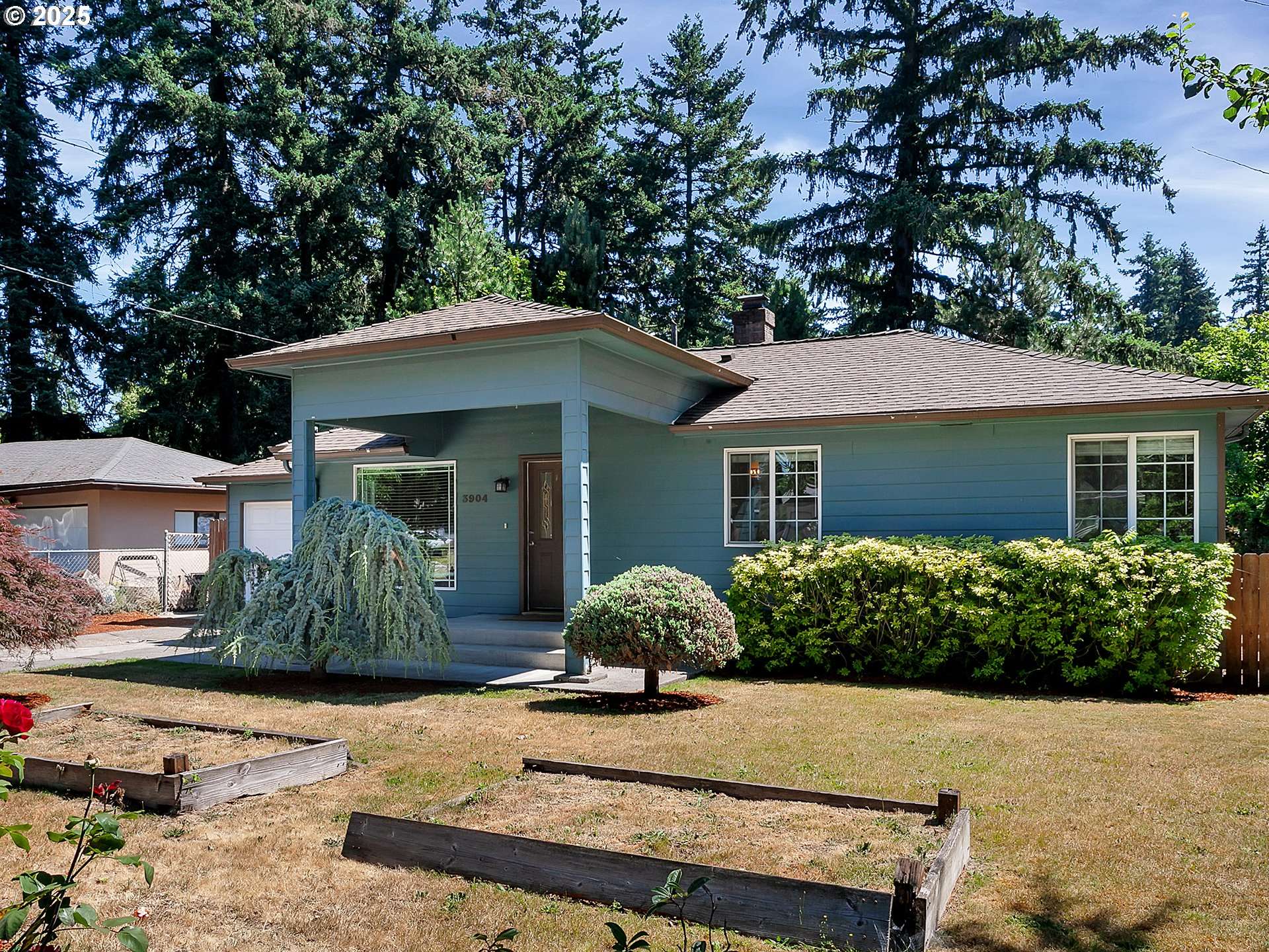 Portland, OR 97266,3904 SE 116TH AVE