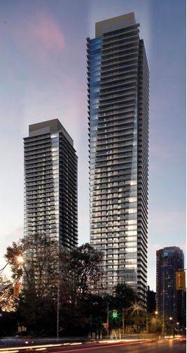 Toronto C01, ON M5S 0A6,65 St Mary ST #4408