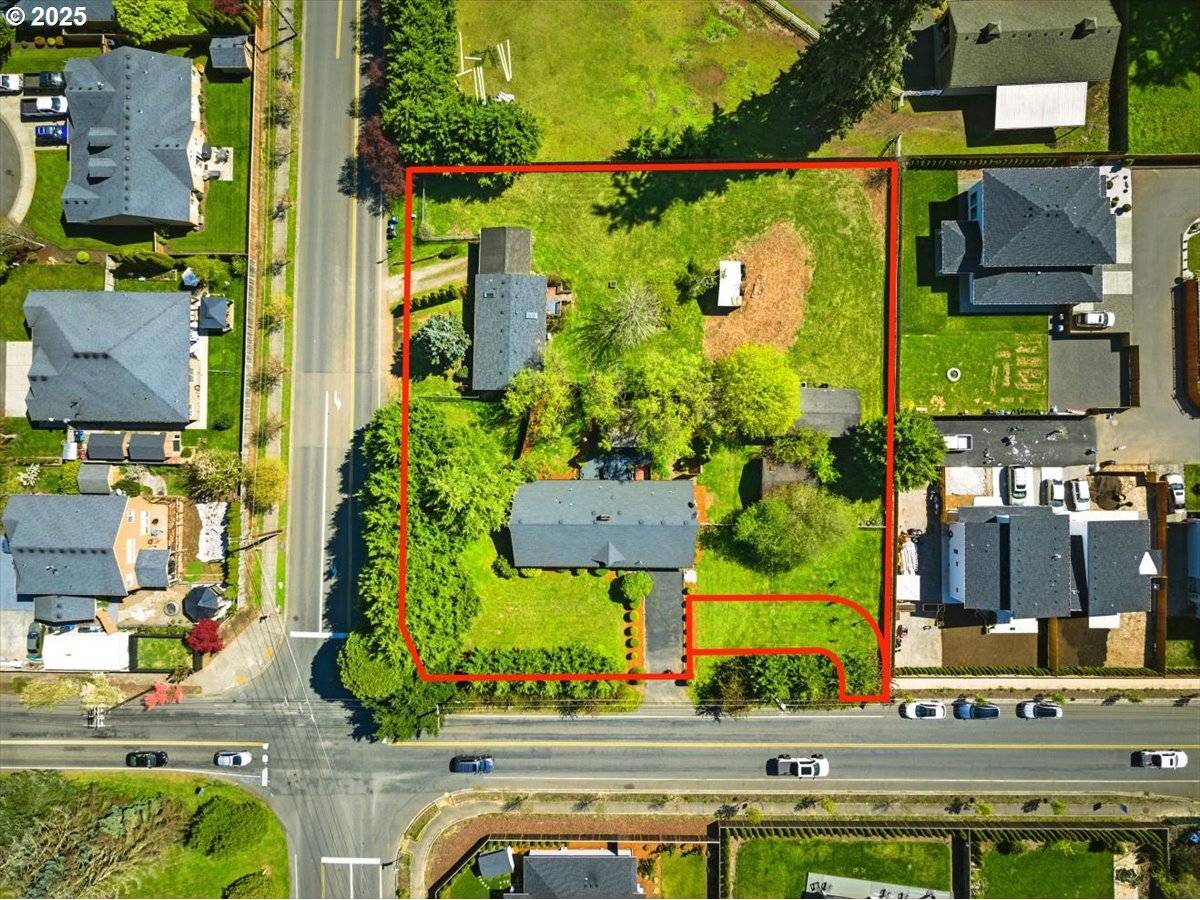 Vancouver, WA 98682,9811 NE 152ND AVE