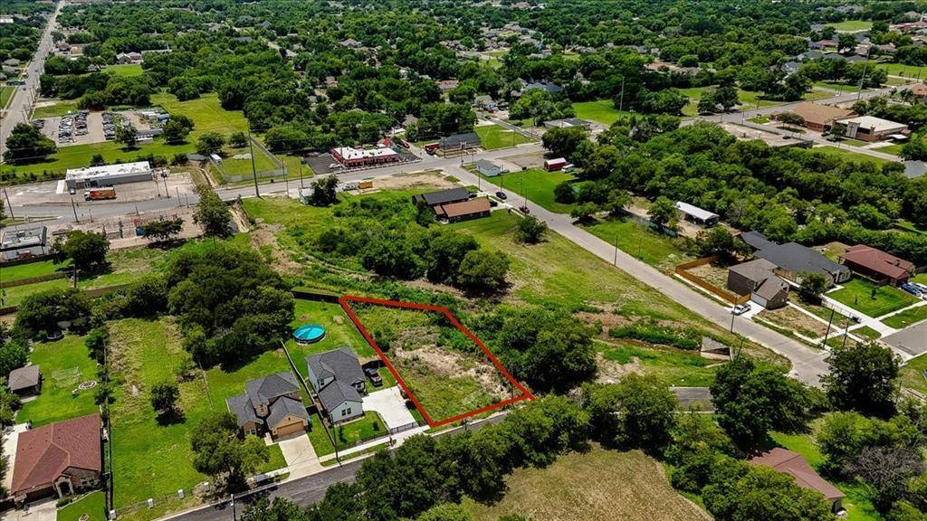 Fort Worth, TX 76105,5416 Booker T Street