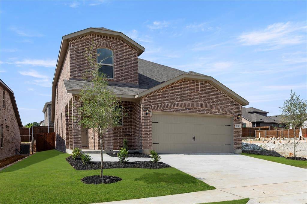 Melissa, TX 75454,3116 Yellow Pine