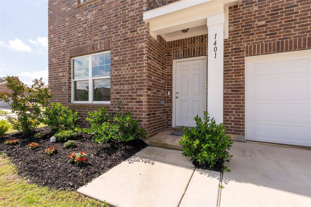Fort Worth, TX 76052,1401 Ancer Way